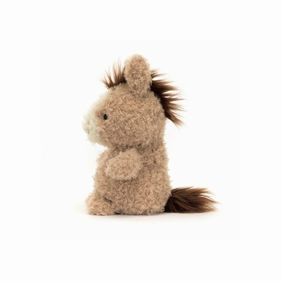 Jellycat Little Horse New Zealand | LDUCM8619